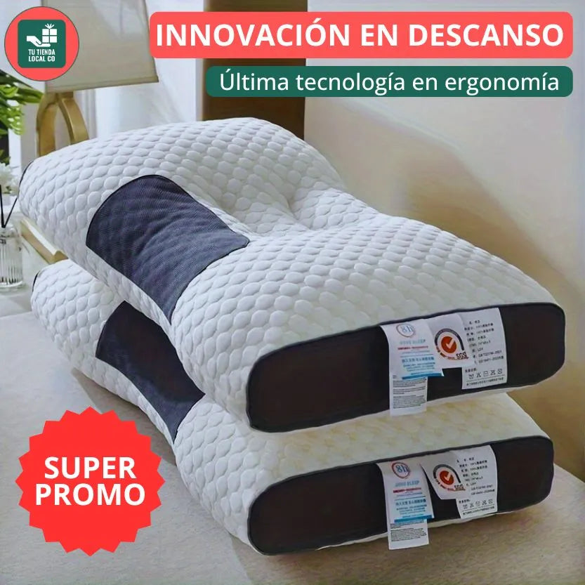 Almohada de Lujo