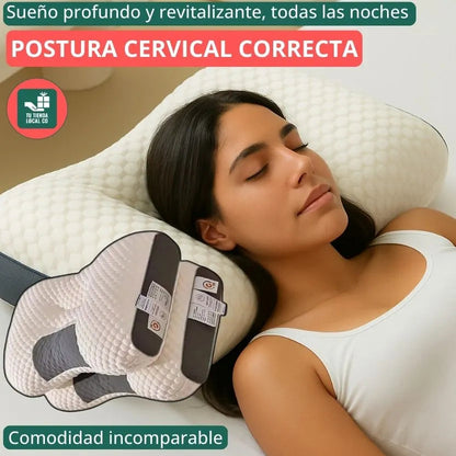 Almohada de Lujo