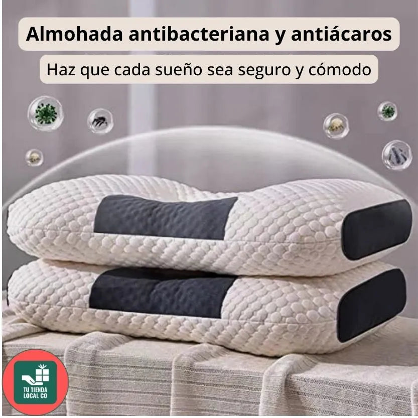 Almohada de Lujo